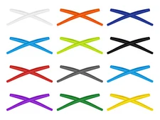 Vonxyz Ear Socks for-Oakley Transistor Lizard 2 OX3085 OX5120-Options