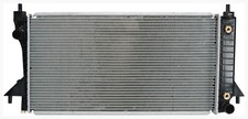 For Ford Taurus 1996-2007 Plastic Tank Aluminum 14-58 Radiator