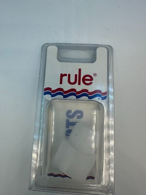 Rule Replacement Garden Hose Adapter 1-1/8 to 1'' - 68