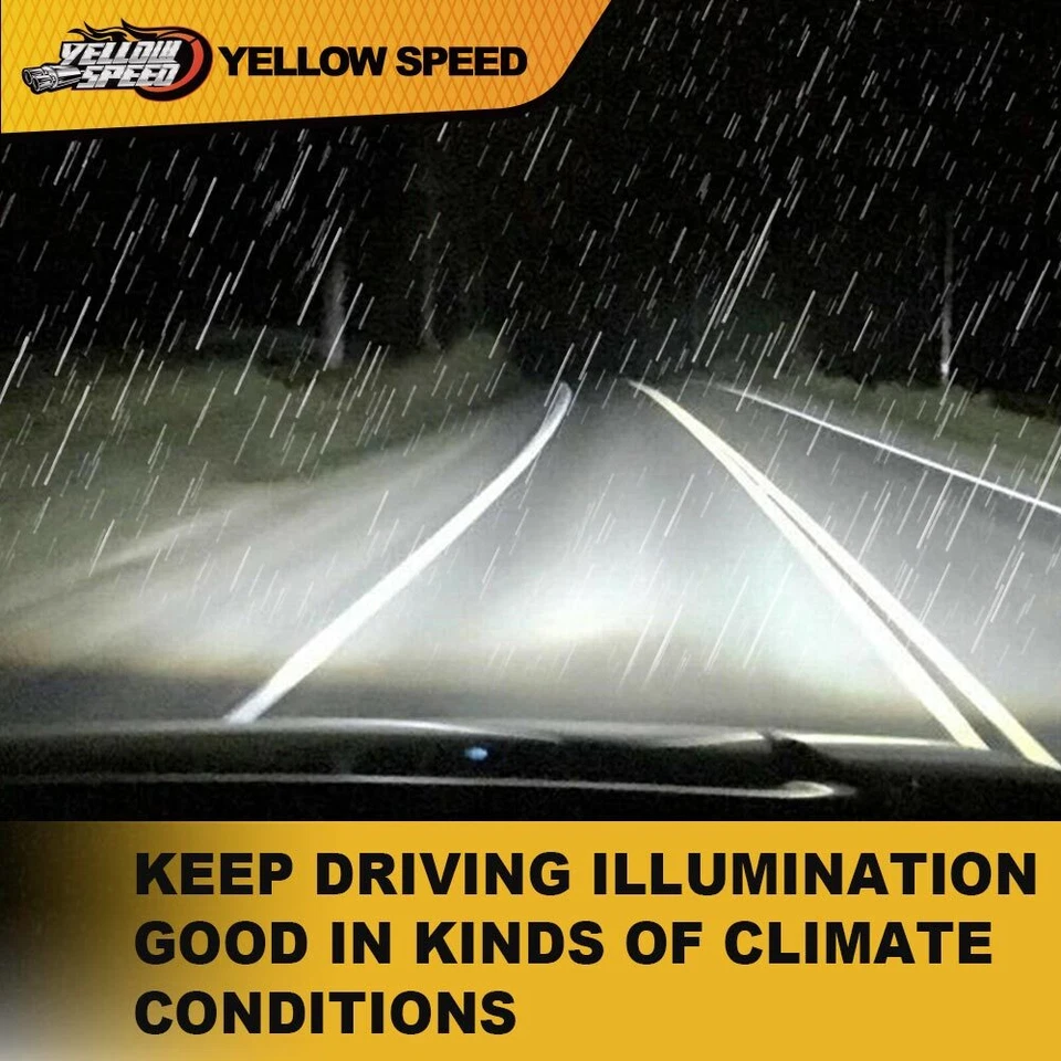 Luz trasera freno + faros laterales transparentes de esquina aptos para camioneta Ford F-150 2009-14 Foto 4 de 4