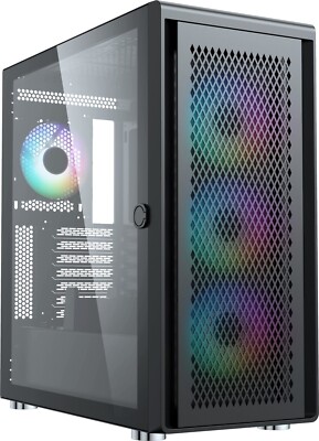 Low Budget Gaming Pc