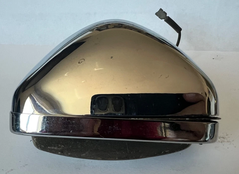 Porsche 356 B C Original Reverse Light Assembly Bosch FE20 Volkswagen backup car - Image 4 of 4