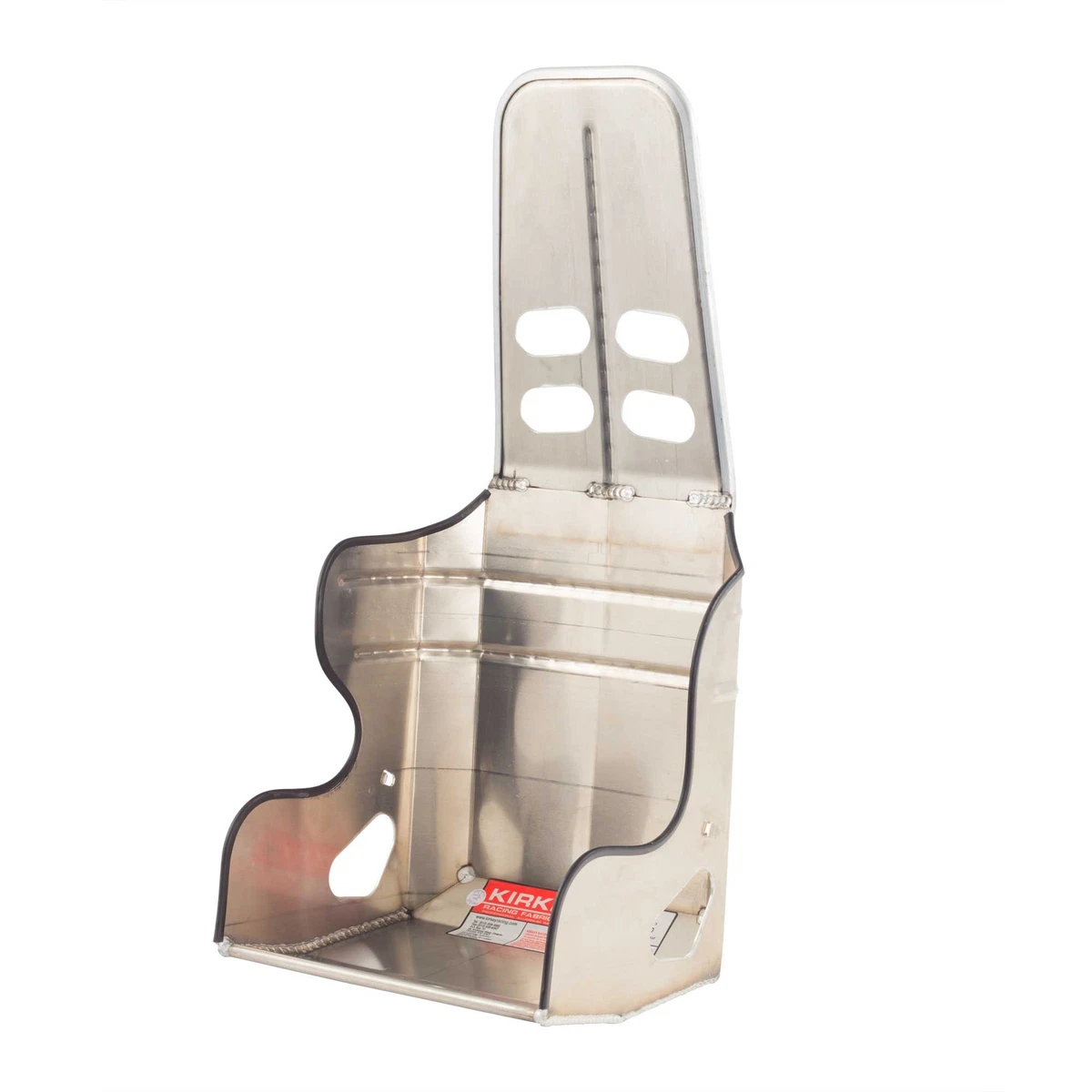 Kids top racing seat