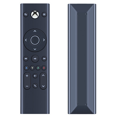 Media Remote Control For Xbox One,Xbox Series X,Xbox Series S Wireless