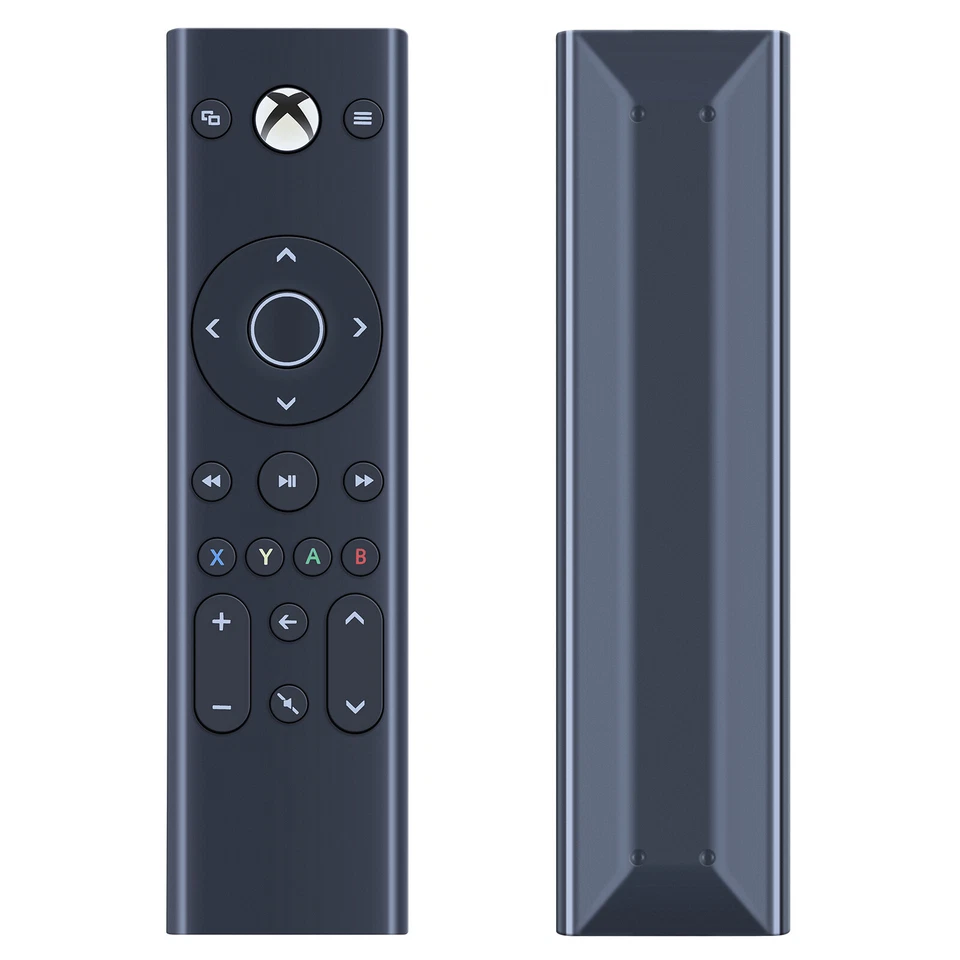 Genuine Media Remote Control for Xbox One & Xbox Series X|S Console - Image 3 of 4