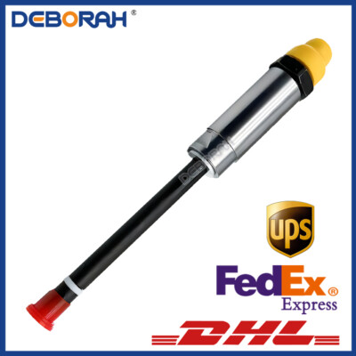 きゃん　1005 Fuel Injector 100-7559 130-1806 1007559 Compatible with CAT 3306