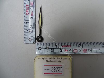 ORIGINAL MINUTE HAND FOR A GERMAN KIENZLE CLOCKWORK