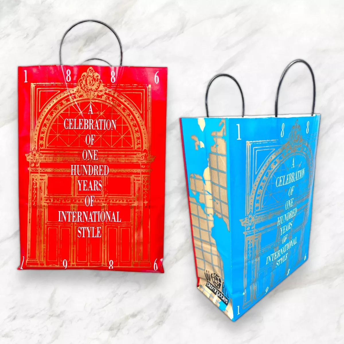 Bloomingdales bag sale sale