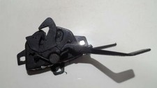 Capote Lancia LYBRA