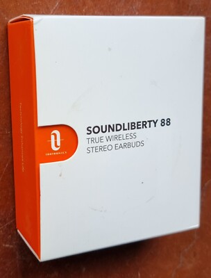 TaoTronics Wireless Earbuds True Wireless Earbuds SoundLiberty 88 Smart Noise...