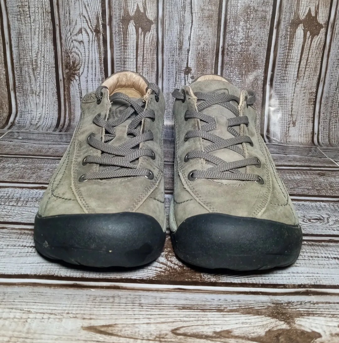 Scarpe comode Keen Toyah donna 8 escursionismo trail passeggio 53001 GYGL marrone. (O2)