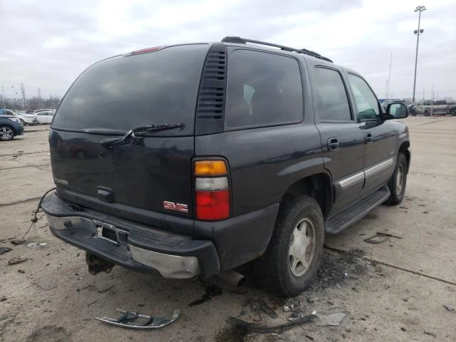 Б/у правый солнцезащитный козырек подходит: 2004 Gmc Yukon с подсветкой правый класс A - Изображение 3 из 4