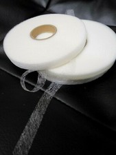 13mm Iron On Hemming Tape (Wonder Web) 100m Roll