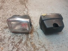 Genuine Yamaha yfm  Headlight Quad Bike Parts