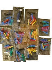 Lancing Device + 100 Microlet Lancets FREE SHIPPING