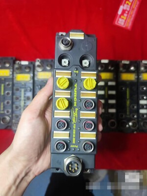 1pc USED PDP-IOM 84-0002 Modul TESTED #V4DL CH