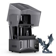 ELEGOO Saturn 4 Ultra 16K 3D Printer