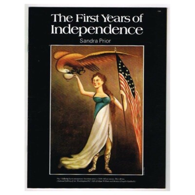 Discovering Antiques Magazine No.1345 npbox129 First Years of Independence