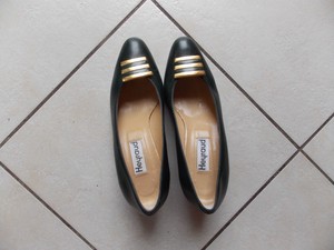 CHAUSSURES ESCARPINS FEMME T 37 HEYRAUD | eBay