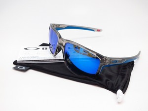 Oakley Mainlink Sapphire Iridium 
