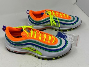 nike air max 97 oa jl london summer of love