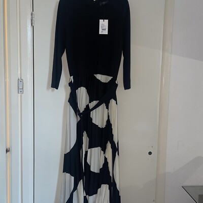 Women s Jasper Conran MIDI Dress Size 12 