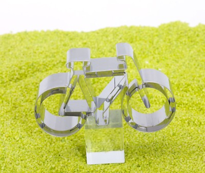 RBV Birkmann XXL Ausstecher Ausstechform Fahrrad Bike Rad 11 cm