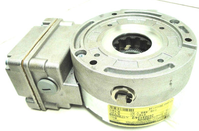 Danfoss Bauer EKS-008-B-5-HN   210 VDC  440-480 VAC