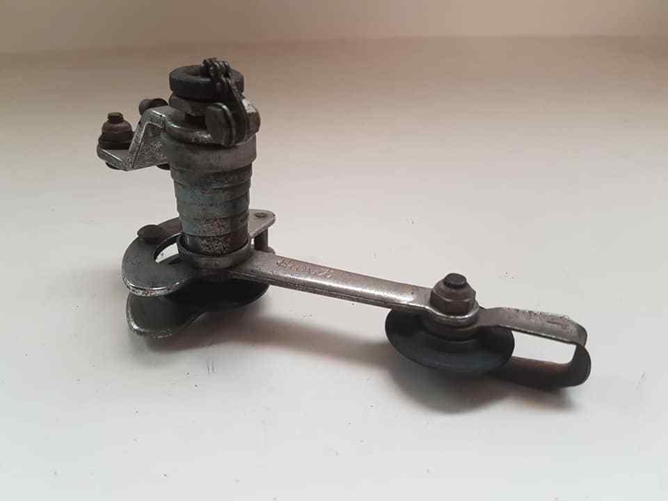 HURET 2683 Dérailleur Arrière Vintage Vélo – Pièce Ancienne France
