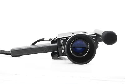 Canon Canosound 514XL-S 8mm Super 8 Movie Camera [Parts/Repair