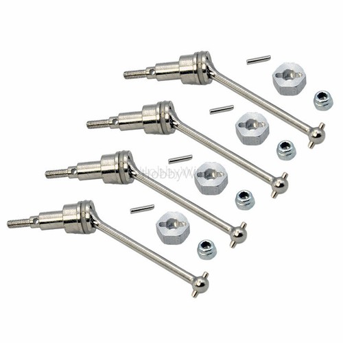 HBX part 18600 CVD Drive Shaft 4P for 