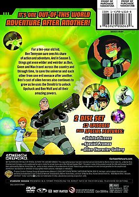 Cartoon Network's Ben 10 set for Super RTL - TBI Vision