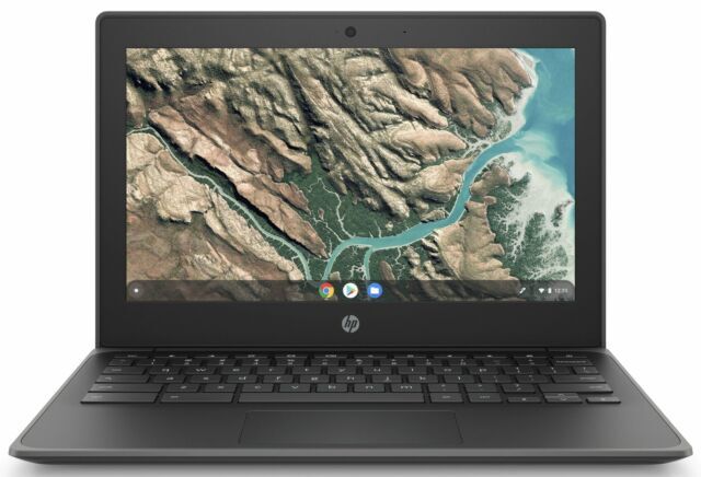 HP ChromeBook 11.6