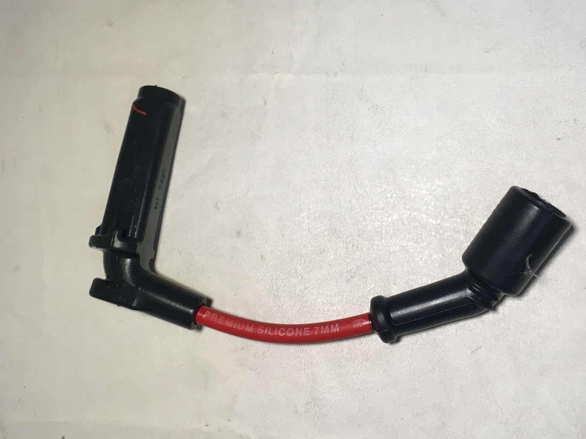 GM OEM-Ignition Spark Plug Wire Set 19351592 | eBay