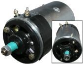 DINAMO 12 VOLT MAGGIOLINO E FURGONE  VOLKSWAGEN T2 