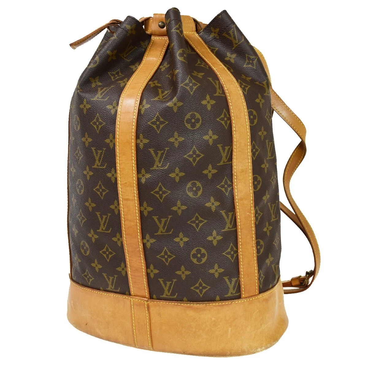 louis vuitton randonnee gm