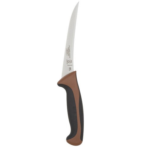 Mercer Culinary Millennia 6" Curved Stiff Boning Knife (choose color) - Picture 14 of 14