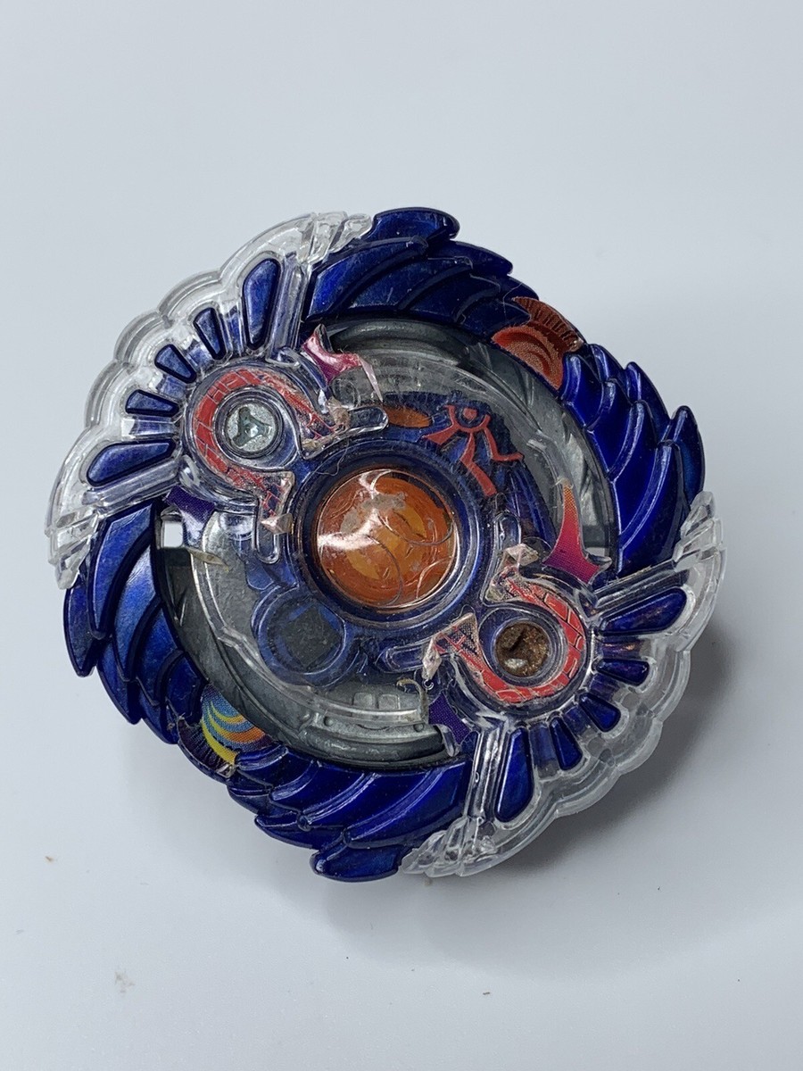 Takara Tomy Beyblade Burst B-44 Holy Horusood Upper Claw - #4 | eBay