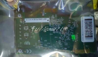 1PCS NEW ABB DEVICENET BOARD DSQC1006 3HAC043383-001