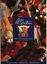 Britains, The 1991 Collection Catalog, large