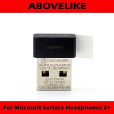 Wireless USB Link Dongle Transceiver 1970 For Microsoft Surface Headphones 2 