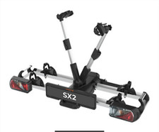 SPINDER SPINDER SX2  neues Modell XPLORER Kupplungsträger E Bike Träger
