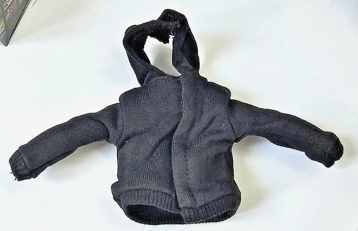 ALEXANDER MCQUEEN Felpa con cappuccio di ricambio Shadow High Series 2 REXX MCQUEEN QUERCIA