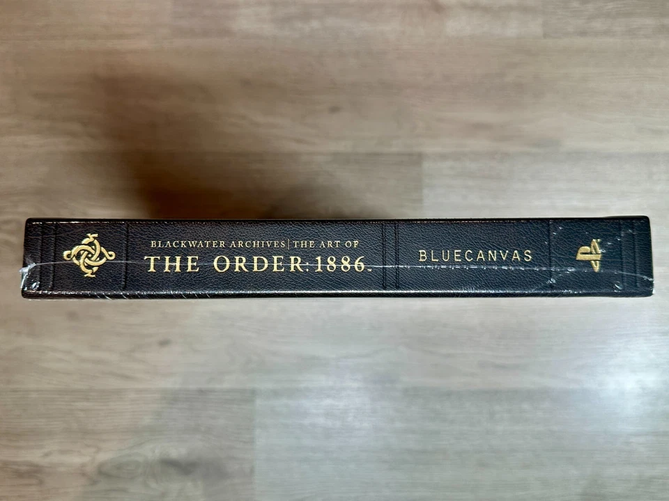 Blackwater Archives - The Art of the Order: 1886 - Image 3 of 3