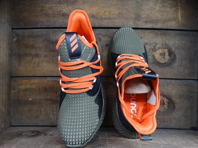 adidas AlphaBounce instinct cc m eBay