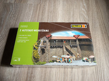 Faller 232352 (Spur N) Altstadt-Wehrtürme - Bausatz in OVP  (Neuware) selten
