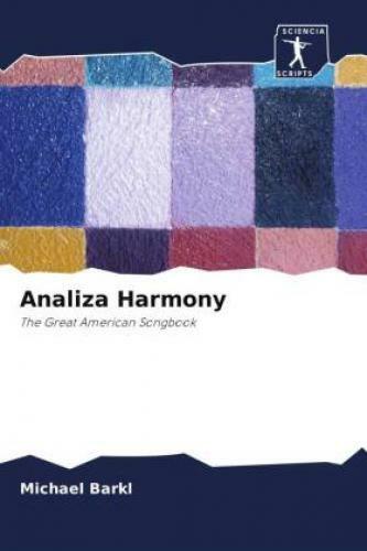 Thumbnail - Analiza Harmony The Great American Songbook 6737