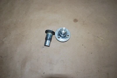 1988 BMW K 75 K75 S SWING ARM BOLTS - Image 1 of 2