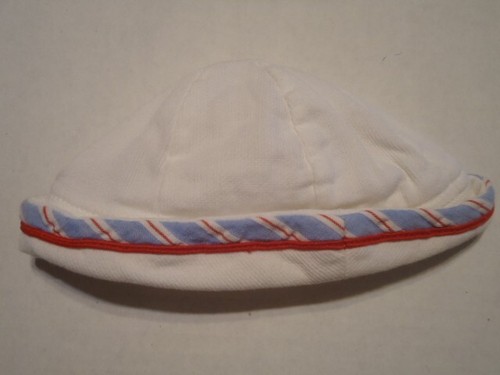 AG Bitty Baby  Sailor Dress Set - Picture 11 of 12