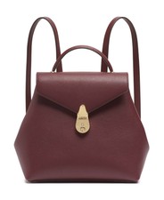 calvin klein lock backpack